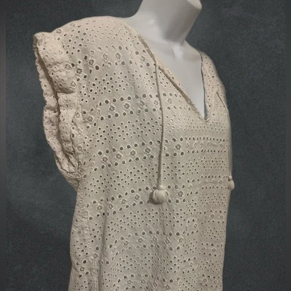 Loft‎ beach coverup - Picture 4 of 8